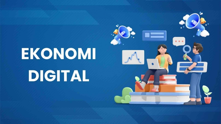 Masa Depan Ekonomi Dunia di Tengah Inovasi Teknologi