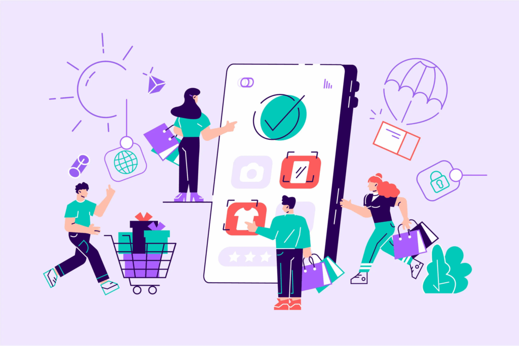 Tren Perubahan Perilaku Konsumen di Era Digital