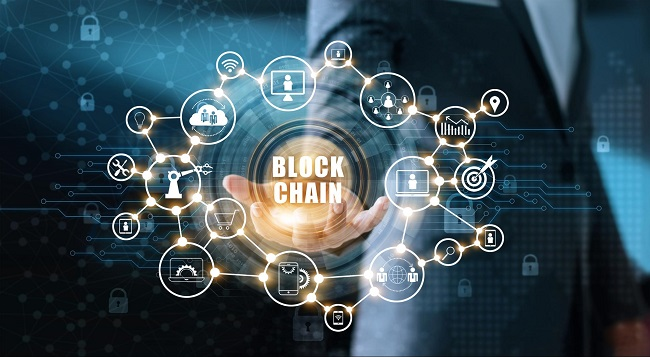 Blockchain untuk Bisnis: Transparansi dan Keamanan Digital