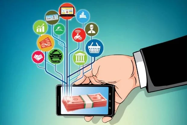 Inovasi Teknologi sebagai Penggerak Ekonomi Global